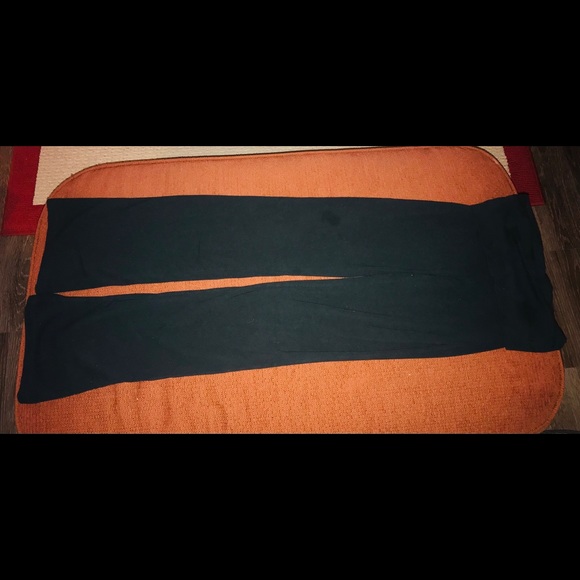 XS Victoria’s Secret Pink Yoga Pants - Picture 2 of 3